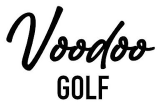 VOODOO GOLF