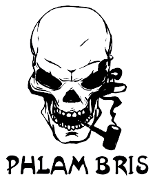 PHLAM BRIS