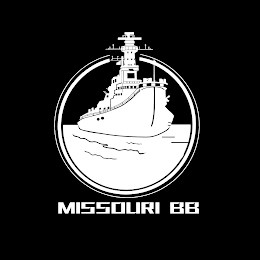 MISSOURI BB