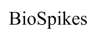 BIOSPIKES