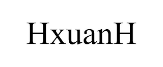 HXUANH