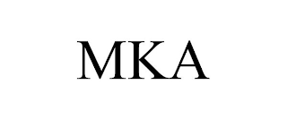 MKA