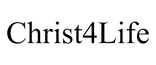 CHRIST4LIFE