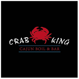 CRAB KING CAJUN BOIL & BAR