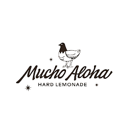 MUCHO ALOHA HARD LEMONADE