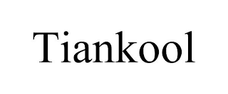 TIANKOOL