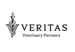 V VERITAS VETERINARY PARTNERS