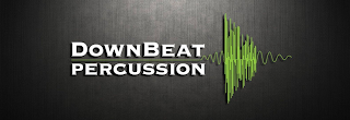 DOWNBEAT PERCUSSION