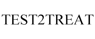 TEST2TREAT