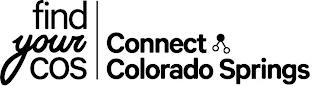 FIND YOUR COS CONNECT COLORADO SPRINGS