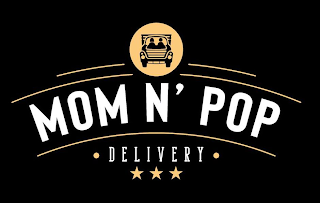 MOM N' POP DELIVERY