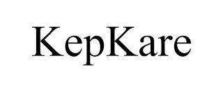 KEPKARE