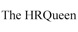 THE HRQUEEN