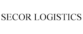 SECOR LOGISTICS