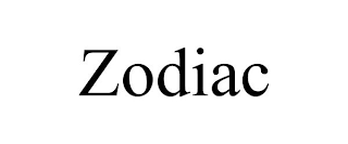 ZODIAC