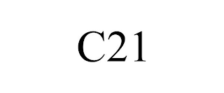 C21