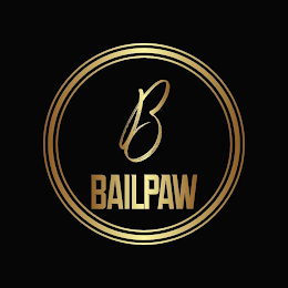 B BAILPAW
