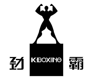 KBOXING