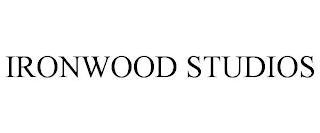 IRONWOOD STUDIOS