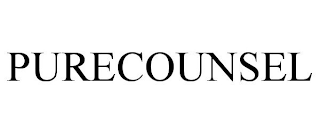 PURECOUNSEL