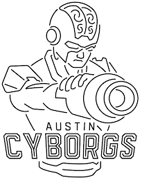 AUSTIN CYBORGS