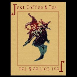 JEST COFFEE & TEA