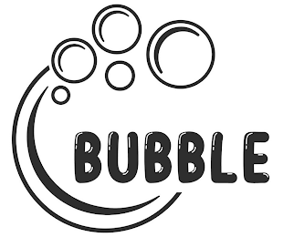 BUBBLE