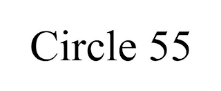 CIRCLE 55