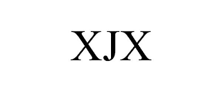 XJX