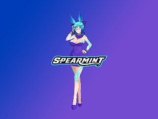 SPEARMINT