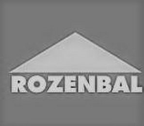 ROZENBAL