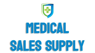 MEDICAL SALES SUPPLY