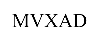 MVXAD