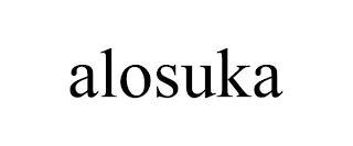 ALOSUKA