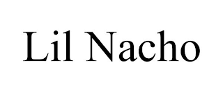 LIL NACHO
