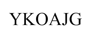 YKOAJG