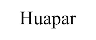 HUAPAR