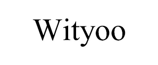 WITYOO