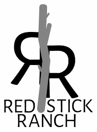 RED STICK RANCH RR