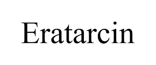 ERATARCIN