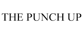 THE PUNCH UP