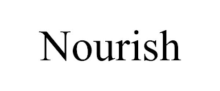 NOURISH