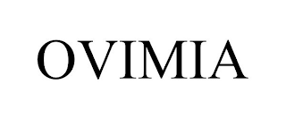 OVIMIA