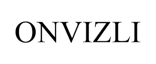 ONVIZLI