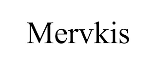 MERVKIS