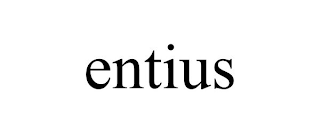 ENTIUS