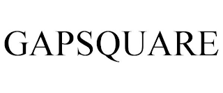 GAPSQUARE