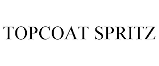 TOPCOAT SPRITZ