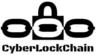 CYBERLOCKCHAIN