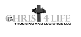 CHRIST4LIFE TRUCKING AND LOGISTICS LLC